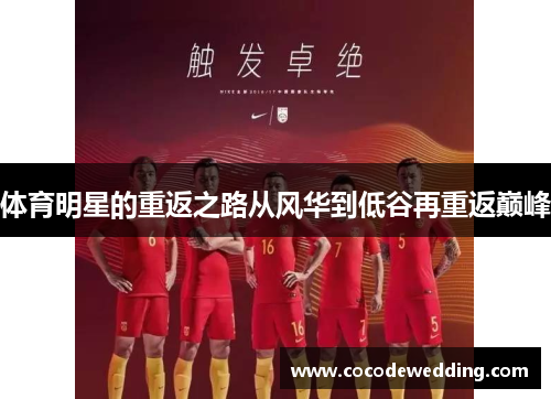 体育明星的重返之路从风华到低谷再重返巅峰